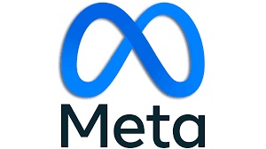 Meta logo
