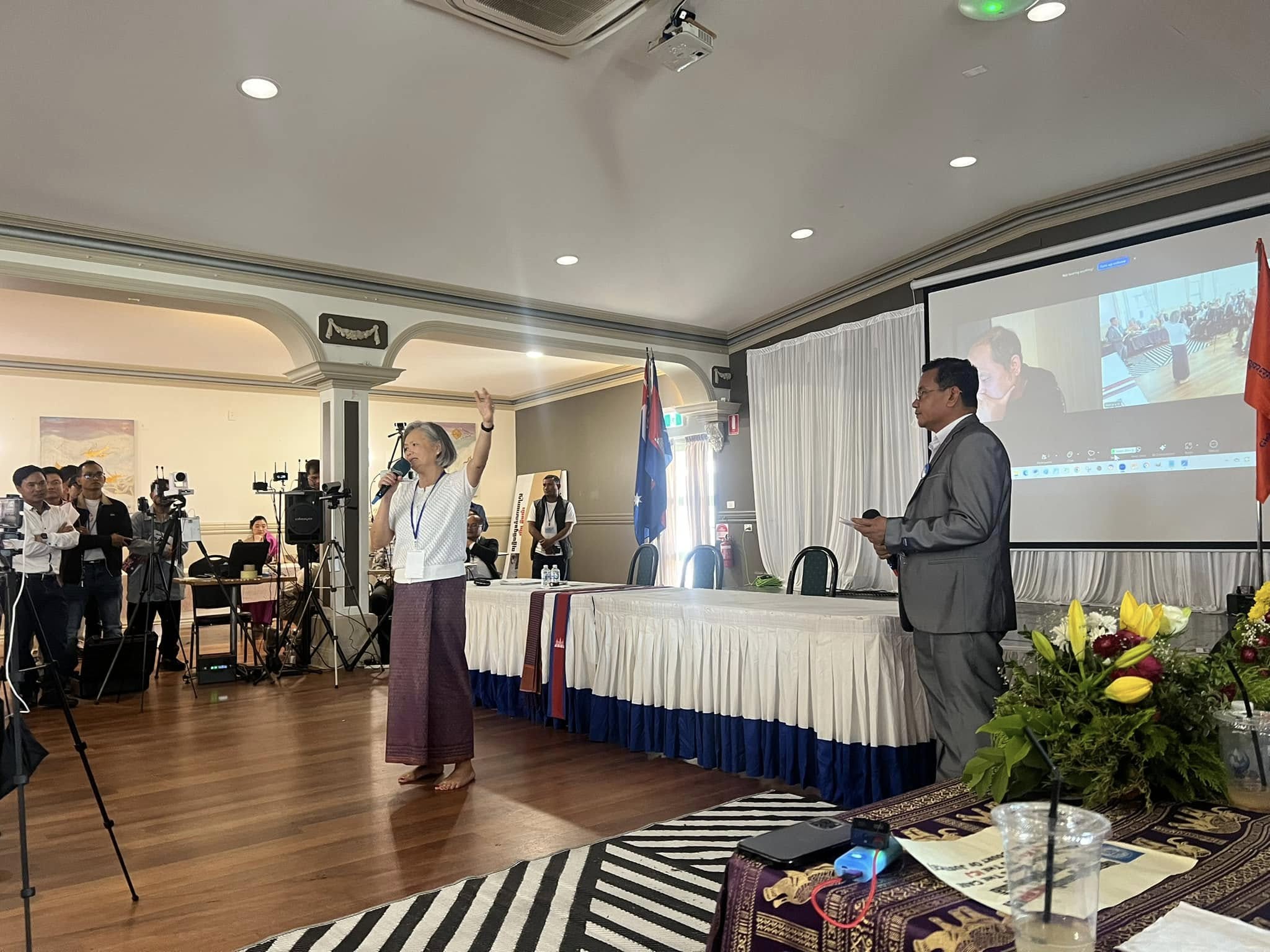 Congress Participants